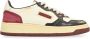 Autry Vintage Low-top Sneakers Multicolor Dames - Thumbnail 1