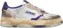 Autry Multikleur Sneakers met Distressed Finish Multicolor - Thumbnail 9