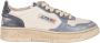 Autry Vintage Medalist Sneakers - Thumbnail 1