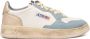 Autry Low-Top Sneakers Sup Vint Low Sneakers in wit - Thumbnail 1