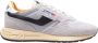 Autry Vintage Reelwind Hardloopschoenen Beige Zilver Gray Heren - Thumbnail 1