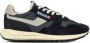 Autry Lage Sneakers Reelwind Low M Crack White Space - Thumbnail 1
