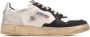 Autry Vintage Super Sneakers Zwart Black Heren - Thumbnail 1