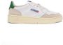 Fendi Zwarte Delfina Leren en FF Jaquard Hoge Hak Laars Black - Thumbnail 99