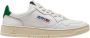 Fendi Zwarte Delfina Leren en FF Jaquard Hoge Hak Laars Black - Thumbnail 94