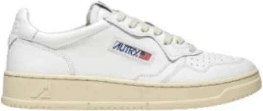 Autry Sportschoenen Med.-Way Mid - Foto 3