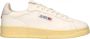 Autry Stijlvolle Sneakers voor Dagelijks Gebruik Beige Dames - Thumbnail 1