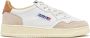 Autry Vintage Witte Leren Sneakers White Dames - Thumbnail 1