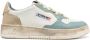 Autry Low-Top Sneakers Sup Vint Low Sneakers in wit - Thumbnail 3