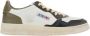 Autry Vintage Witte Sneakers voor Mannen - Thumbnail 1