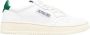 Autry White Medalist Aulw Ll20 Sneakers White Dames - Thumbnail 1