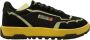 Autry Zwarte Draak Lage Sneakers Black Heren - Thumbnail 4