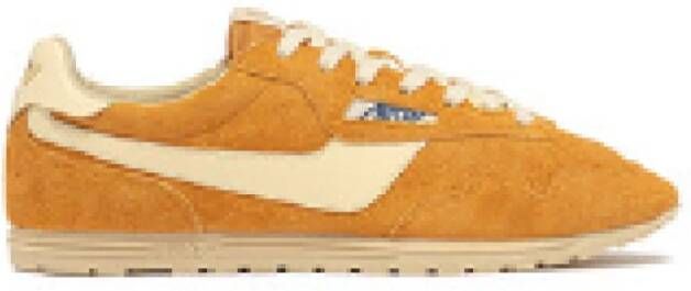 Autry Windspin Lage Sneakers