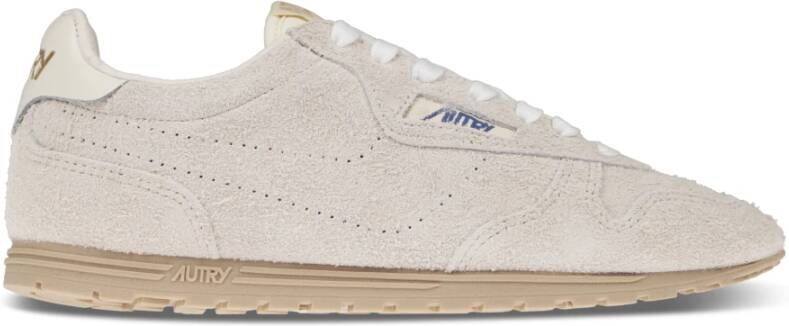 Autry Windspin Low Sneakers
