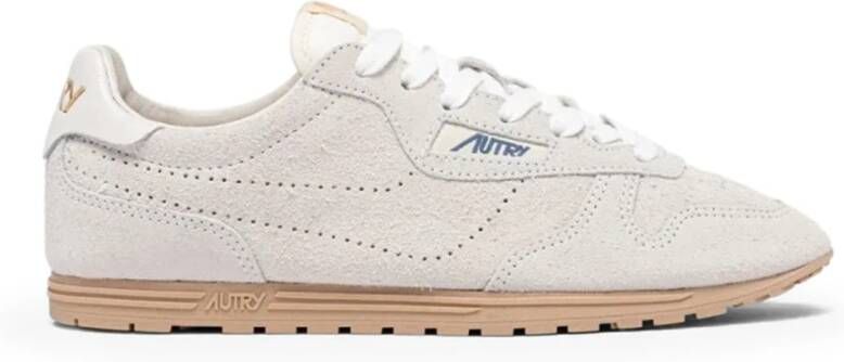 Autry Windspin Sneakers