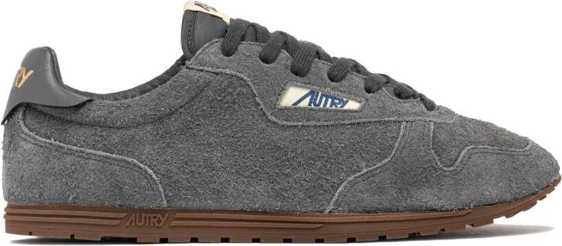 Autry Windspin Sneakers