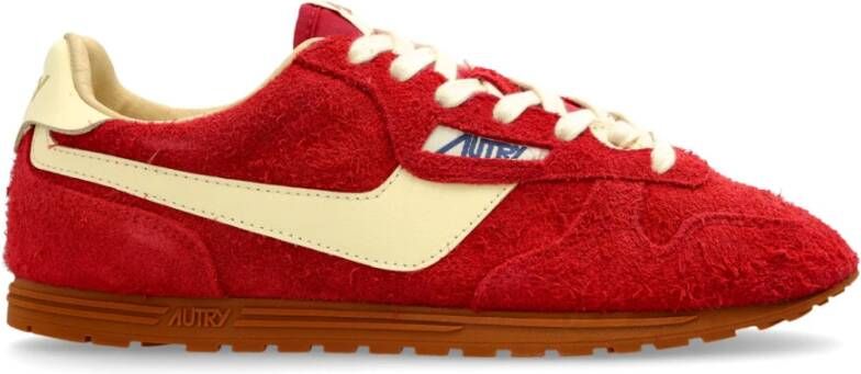 Autry Windspin Sneakers