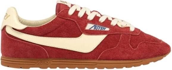 Autry Windspin Sneakers