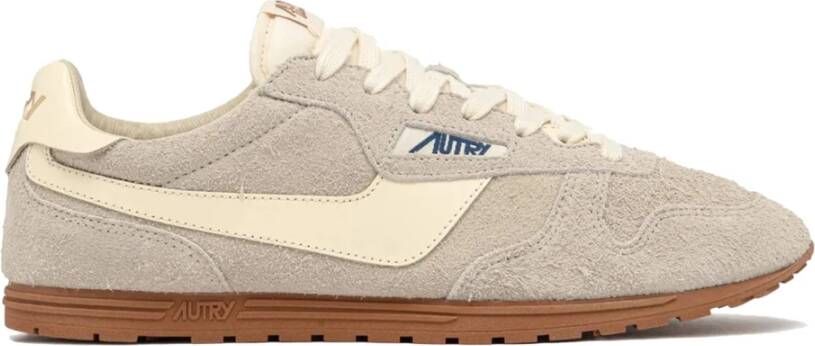 Autry Windspin Sneakers