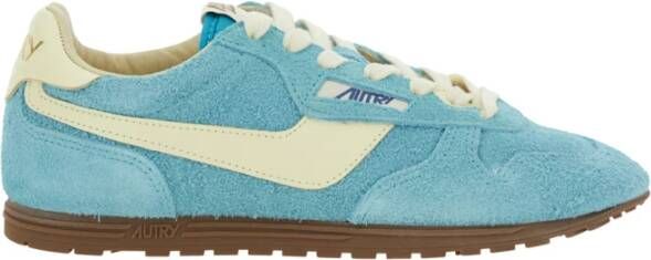 Autry Windspin Sneakers