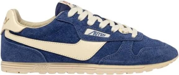 Autry Windspin Sneakers