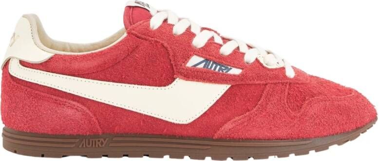 Autry Windspin Sneakers