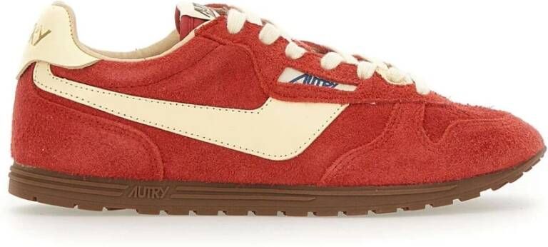Autry Windspin Sneakers