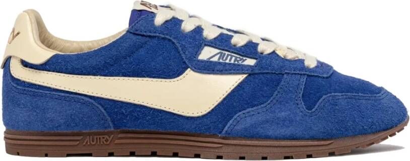 Autry Windspin Sneakers - Foto 2