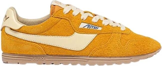 Autry Windspin Sneakers