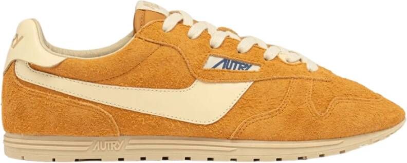 Autry Windspin Sneakers
