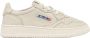 Autry Winter Witte Lage Sneakers - Thumbnail 1