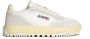 Autry Dragon Low-Top Sneakers in Wit White Dames - Thumbnail 3