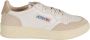 Autry International Low-Top Sneakers AUTRY Sneakers White in wit - Thumbnail 30