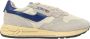 Autry Witte Sneakers voor een stijlvolle look Multicolor Heren - Thumbnail 16