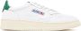 Fendi Zwarte Delfina Leren en FF Jaquard Hoge Hak Laars Black - Thumbnail 55
