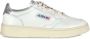 Alexander Smith Zwarte Militaire Stijl Sneakers Black - Thumbnail 1