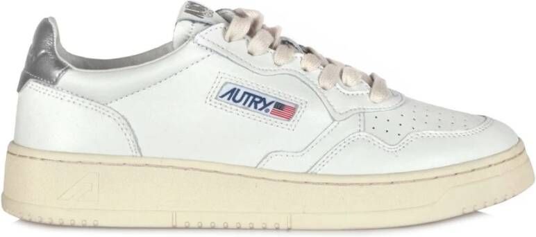 Alexander Smith Zwarte Militaire Stijl Sneakers Black