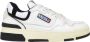 Autry Moderne CLC Sneakers met Levendig Basketbal-geïnspireerd Design White Heren - Thumbnail 1