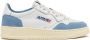 Autry Vintage stijl Sneakers met suède accenten White Heren - Thumbnail 6