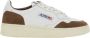Autry Medaille Mand Stijlvolle Comfortschoen White Dames - Thumbnail 7