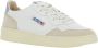 Autry Casual Sneakers voor Dagelijks Gebruik Multicolor Heren - Thumbnail 1