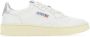 Autry Stijlvolle Sneakers voor Dagelijks Gebruik White Heren - Thumbnail 131