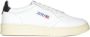 Autry Stijlvolle Sneakers voor nen en White - Thumbnail 7