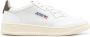 Autry Vintage Low-Top Wit Bruin Sneakers White Heren - Thumbnail 1