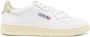 Autry Witte Leren Medalist Sneakers - Thumbnail 1