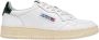 Autry Witte Leren Medalist Sneakers - Thumbnail 1
