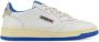 Autry Witte Leren Medalist Sneakers - Thumbnail 1