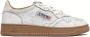 Autry Witte leren sneaker - Thumbnail 1