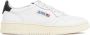 Autry Witte Leren Sneakers Klassiek Ontwerp White Heren - Thumbnail 1