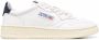 Autry Witte Leren Sneakers Medalist Contrast Hiel - Thumbnail 1